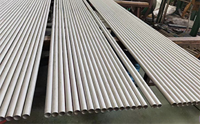 不銹鋼換熱管的酸洗劑適用和禁用名單