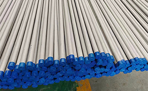 不銹鋼換熱管管身斷裂如何修復？