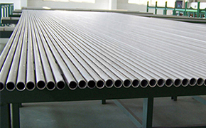 不銹鋼熱交換器管在冬季存放需要做哪些防護？